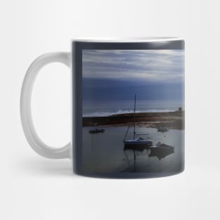 The Quiet Mug